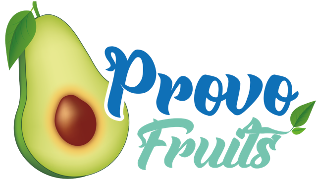 Provo Fruits